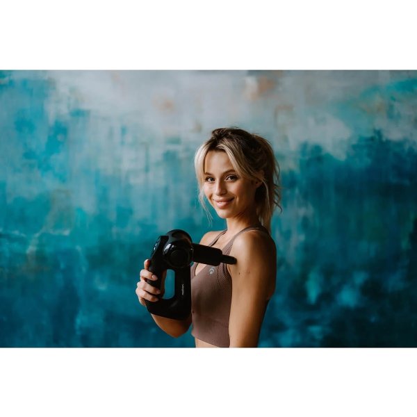 Medivon Tytan Pro massagepistol
