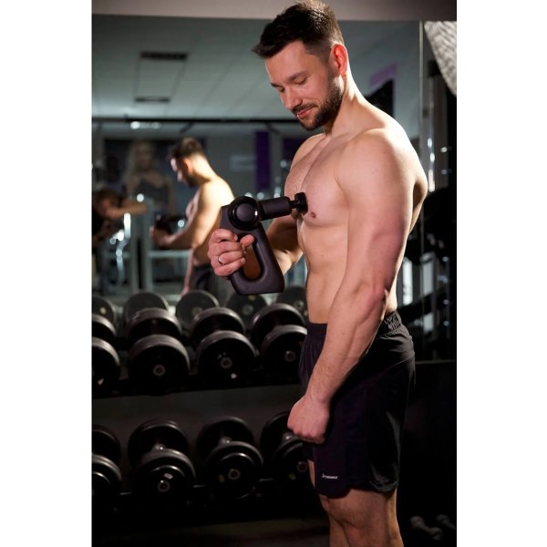 Medivon Tytan Pro massagepistol