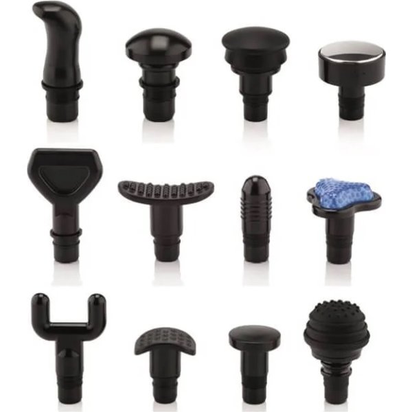 Medivon Tillbehör Enduro Zen 12 huvuden