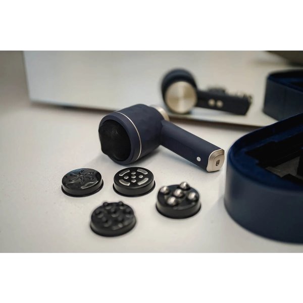 Medivon Handhållen massageapparat Lift, blå