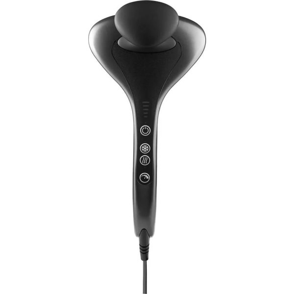Medivon Libra Pro handhållen massageapparat
