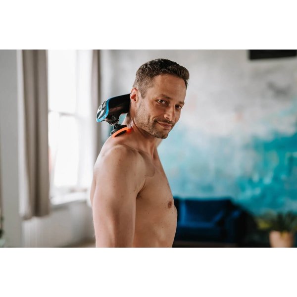 Medivon Handhållen massageapparat "Libra"