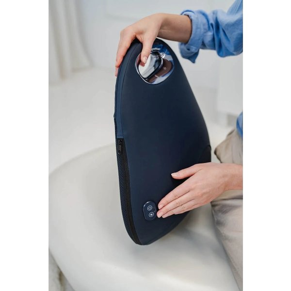 Medivon Massagedyna "Bliss", svart