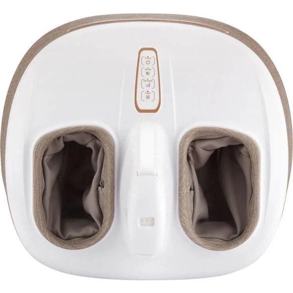 Medivon Fotmassageapparat "Perseus", vit