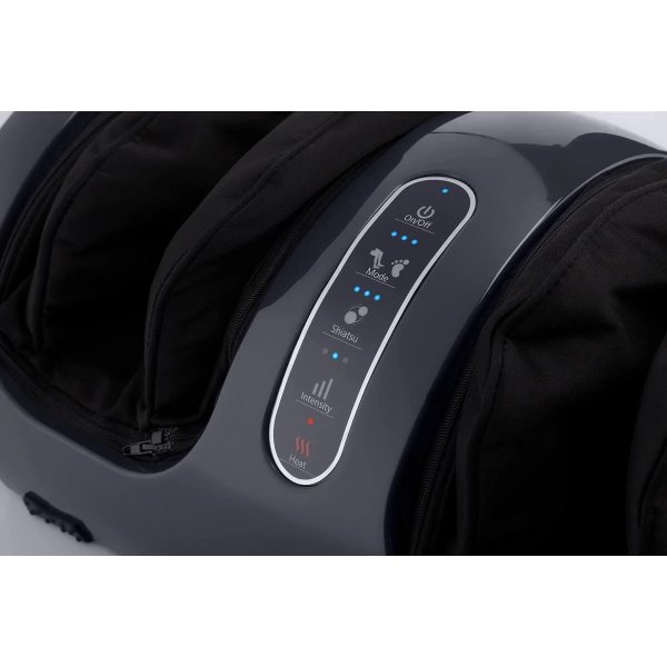 Medivon Fotmassageapparat
