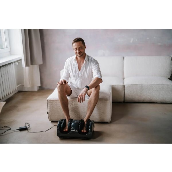 Medivon Fotmassageapparat