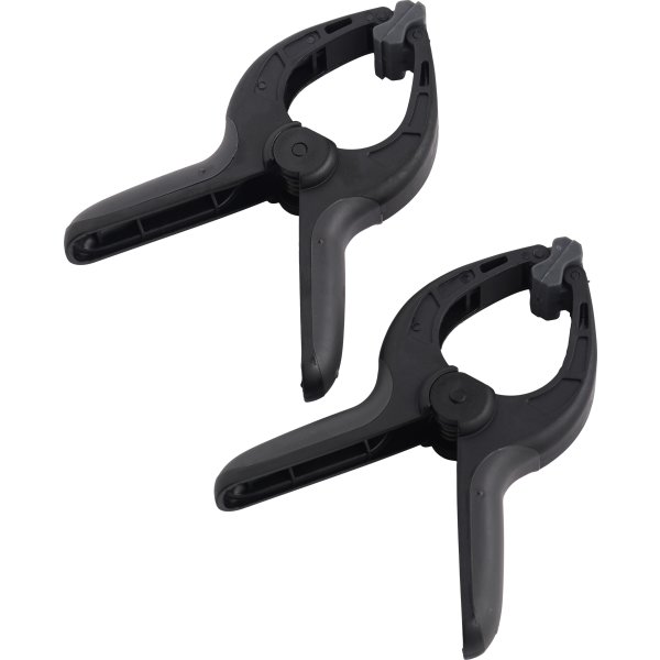 Probuilder limklämma, 150 mm, plast, 2 st.