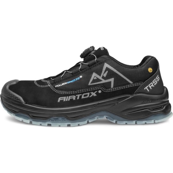 Airtox TR55 Skyddsskor | Storlek 43