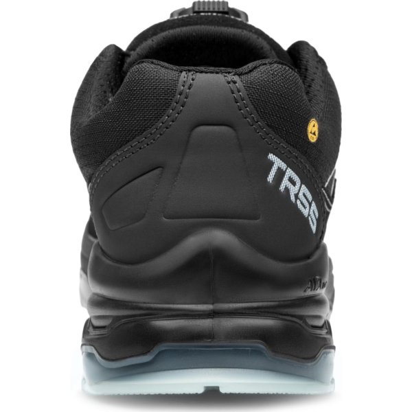 Airtox TR55 Skyddsskor | Storlek 43