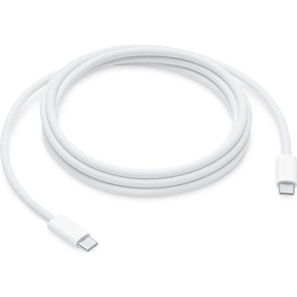 Apple USB-C laddkabel, 240W, 2 meter