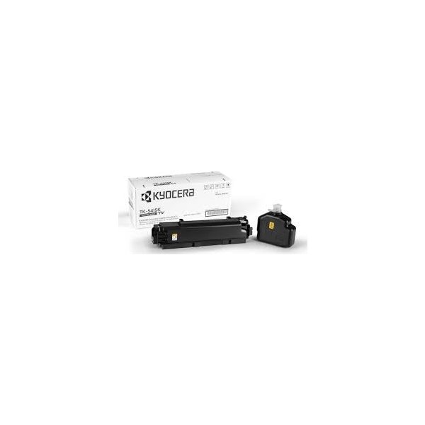 Kyocera TK-5415K lasertoner, svart, 20 000-tal