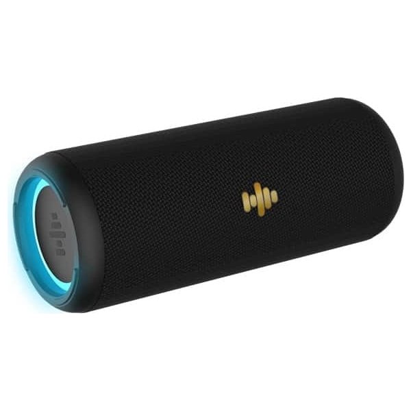 SoundLiving Move högtalare, svart