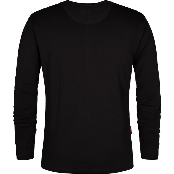 Engel Extend Grandad Lång, Svart, Strl XL