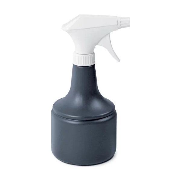 Atomiserare, 600 ml, antracit