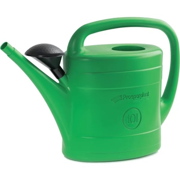 Vattenkanna, 10L, grön