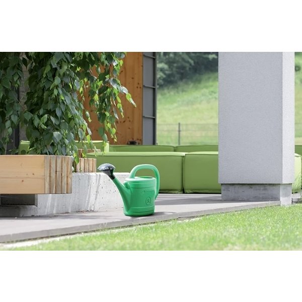 Vattenkanna, 10L, grön