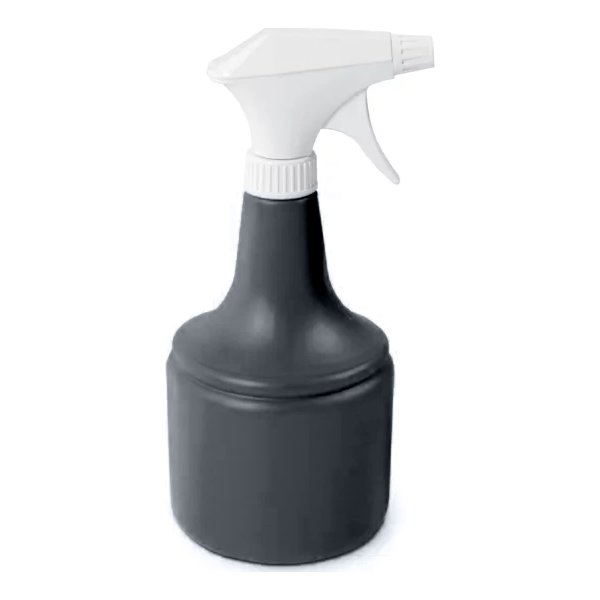 Atomiser, 1,2L, antracit