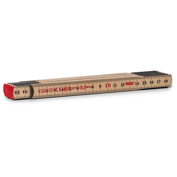 TOOLY tumstock 2 m - 12 led