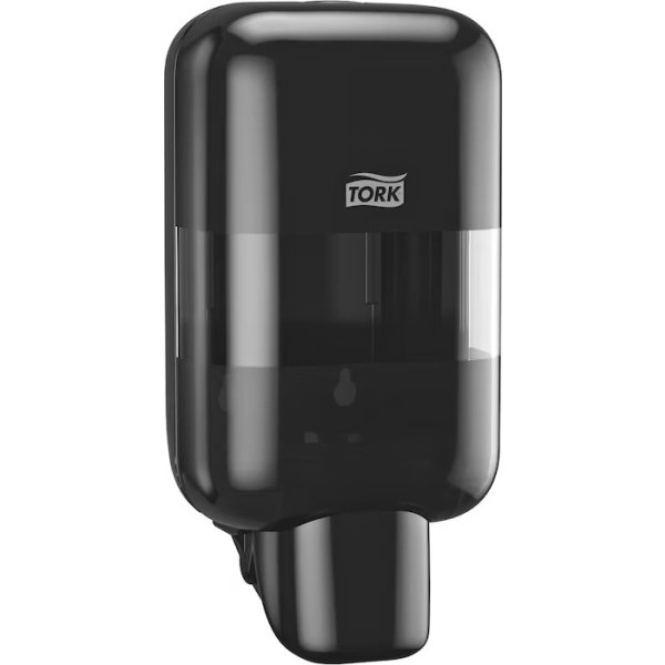 Tork S5 minidispenser, svart