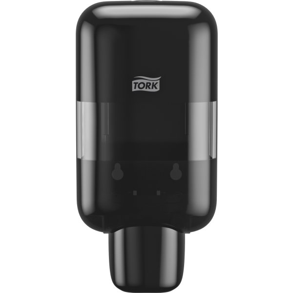 Tork S5 minidispenser, svart