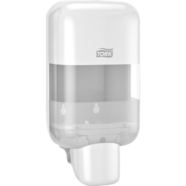 Tork S5 Minidispenser, vit