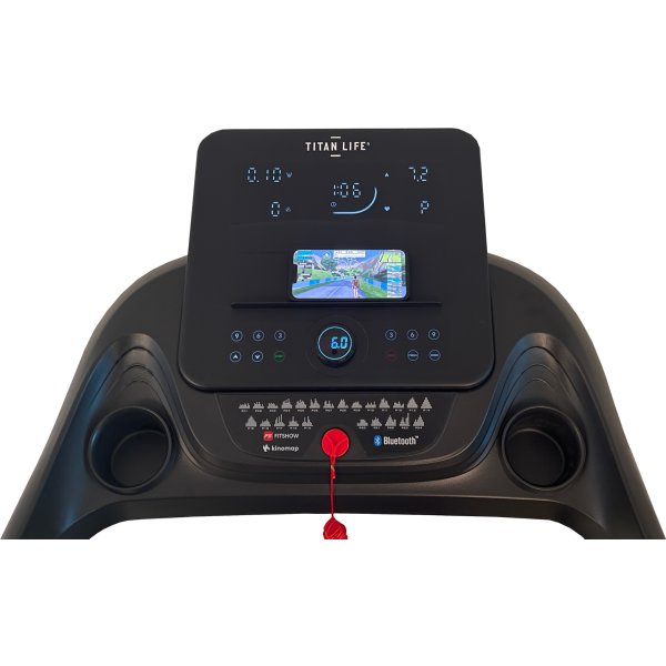 Titan Life T56 löpband