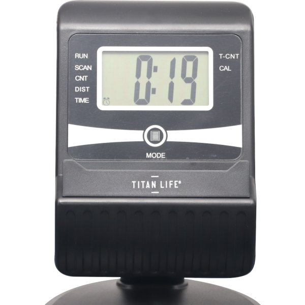 Titan Life roddmaskin R36