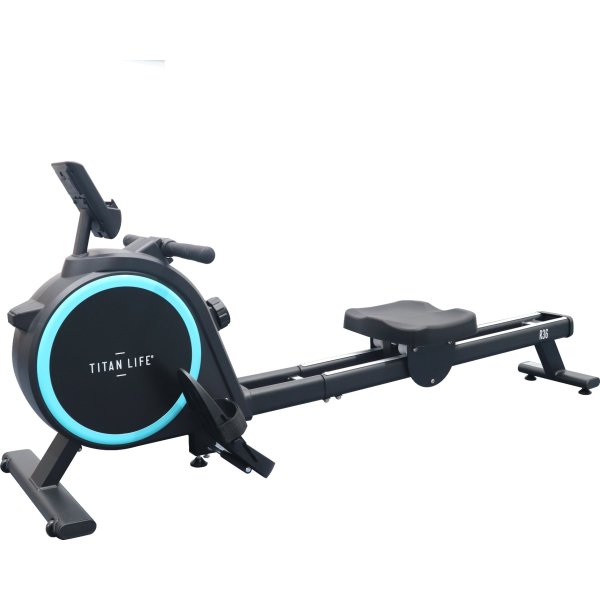 Titan Life roddmaskin R36