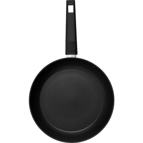 Stekpanna, alu med beläggning, PFAS-fri, 28 cm.