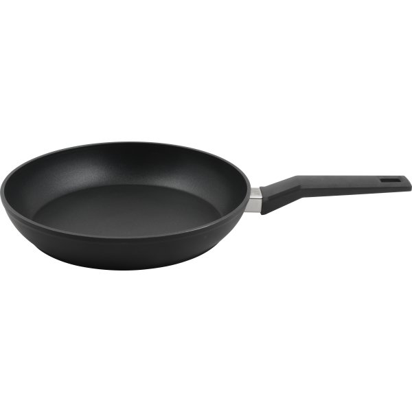 Stekpanna, alu med beläggning, PFAS-fri, 28 cm.
