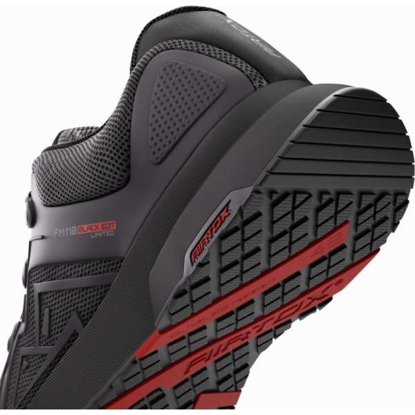 Airtox FM11B Skyddsskor, storlek 39