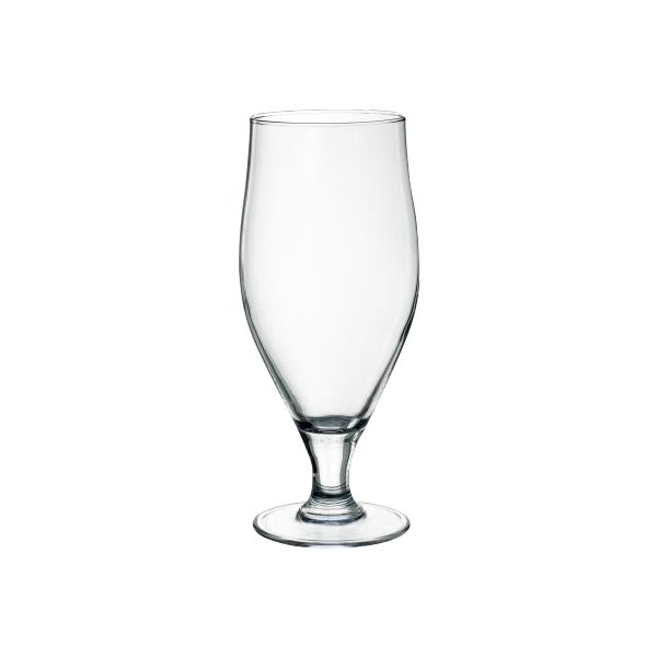 Arcoroc Cervoise Ölglas, 50 cl.