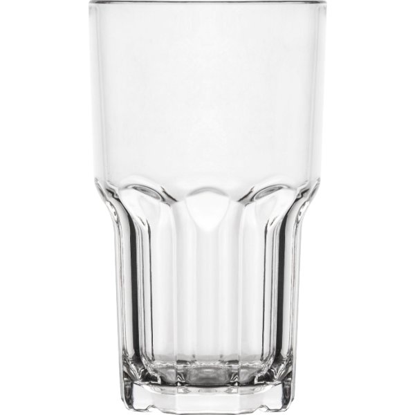 Glassforever Granity plastglas, 32 cl.