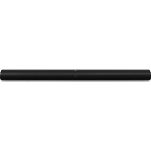 Sonos Arc Ultra soundbar, svart