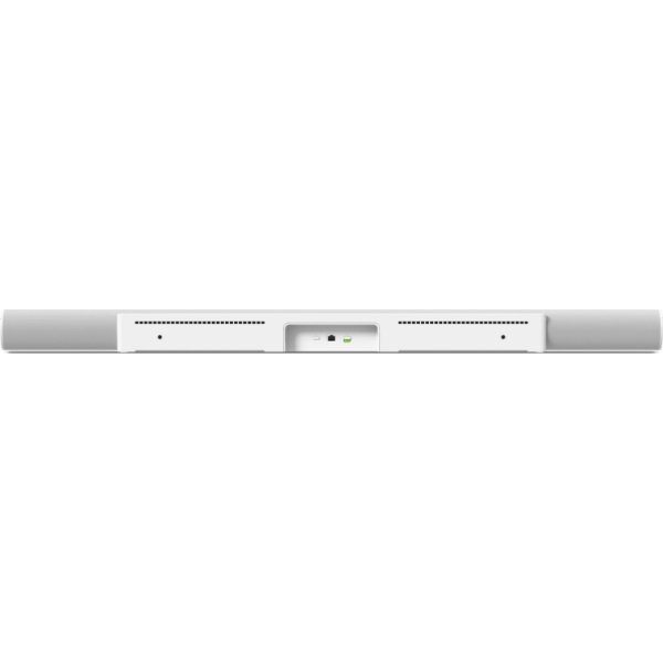 Sonos Arc Ultra soundbar, vit