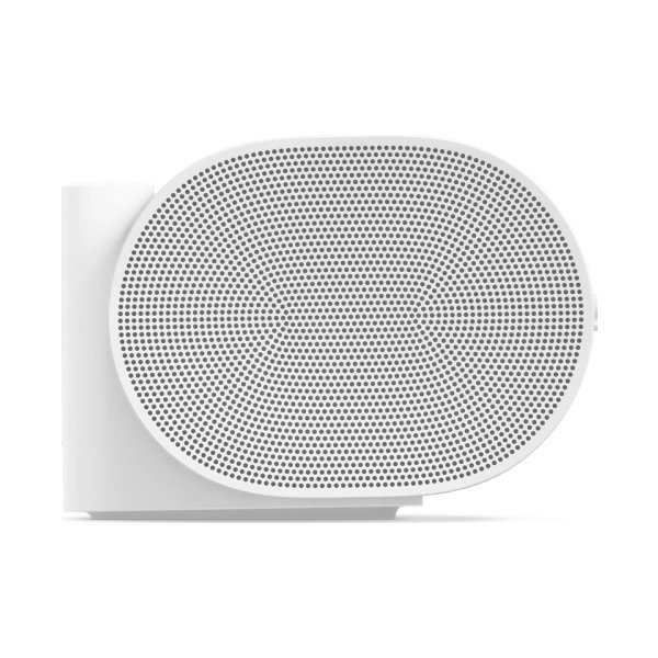 Sonos Arc Ultra soundbar, vit