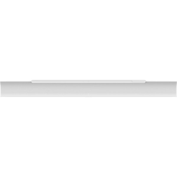 Sonos Arc Ultra soundbar, vit