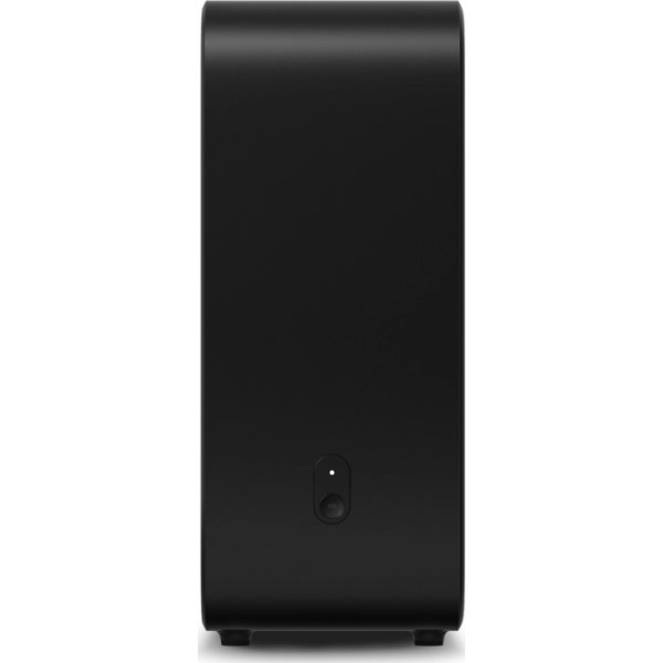 Sonos Sub 4 trådlös subwoofer, svart