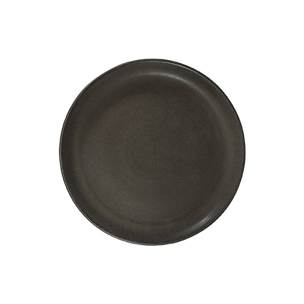 Clay Slate Lunchtallrik, 22 cm.