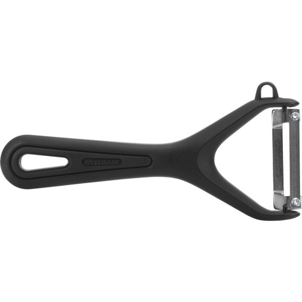 Westmark Y-Skalare med vippblad Gentle, 15cm