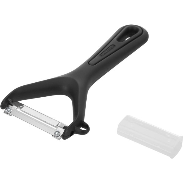 Westmark Y-Skalare med vippblad Gentle, 15cm