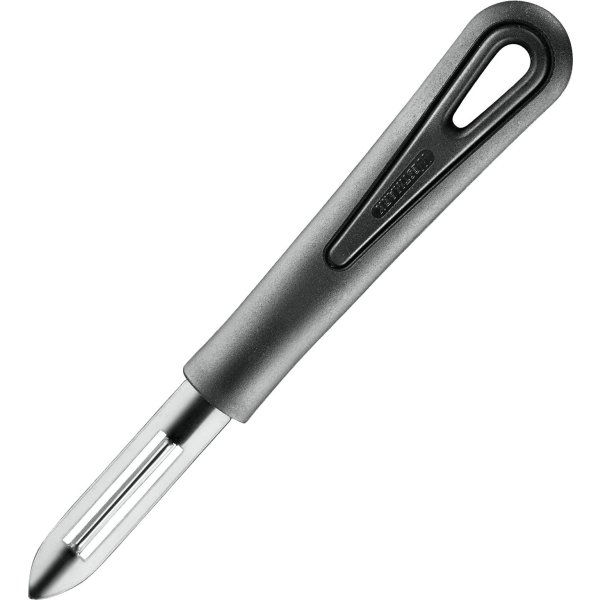 Westmark Skalare Mild, plast, svart, 18,5cm