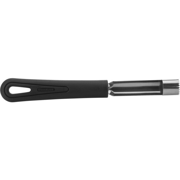 Westmark Kärnskärare Gentle, svart, 19,8cm