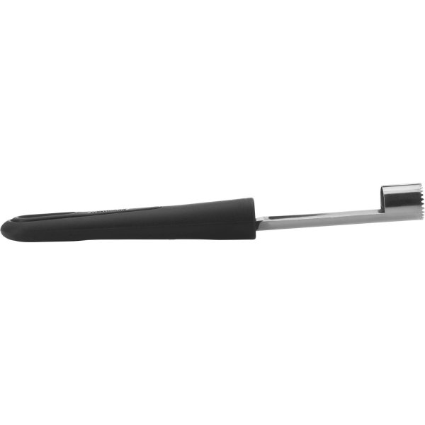 Westmark Kärnskärare Gentle, svart, 19,8cm