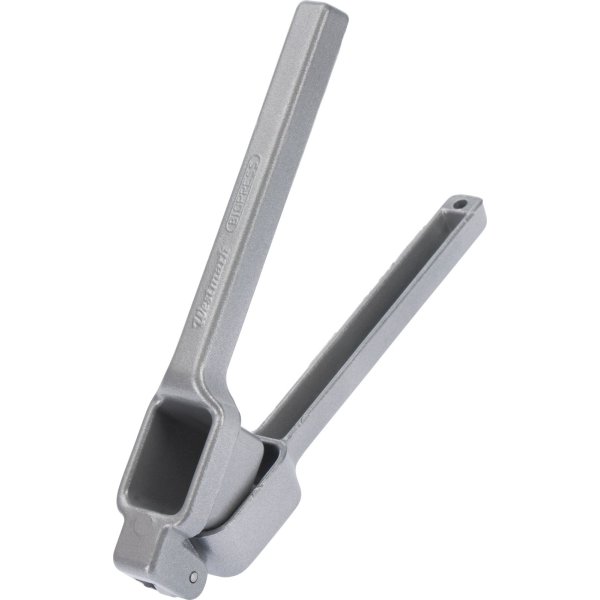 Westmark Vitlökspress, aluminium