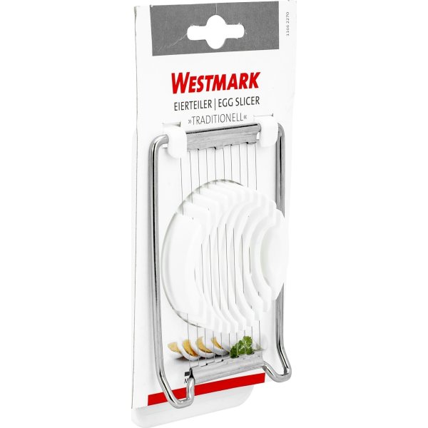 Westmark Äggdelare, plast