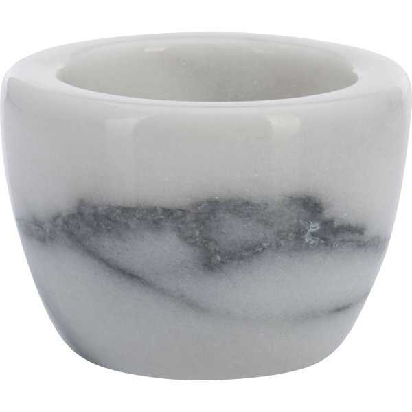 Westmark Mortel, marmor, Ø10cm