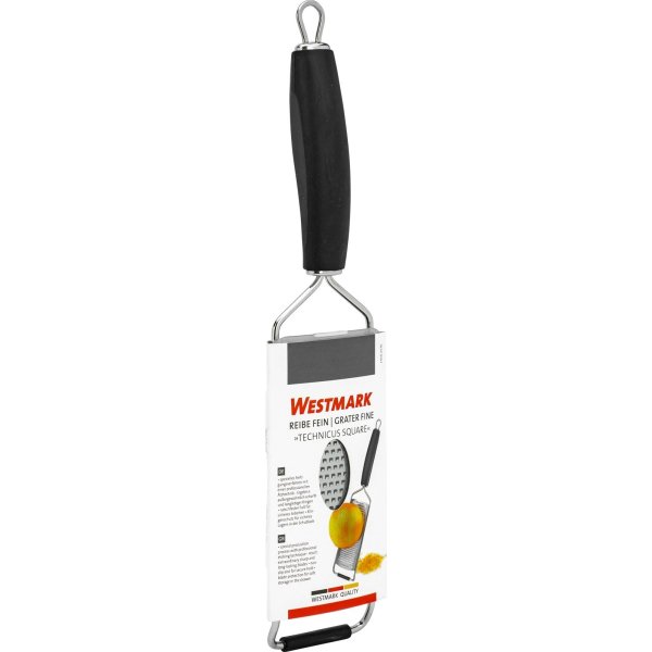 Westmark rivjärn bred fin, 32,5 cm