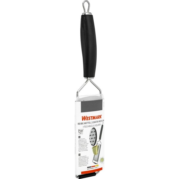 Westmark Rivjärn, bred medium, 32,5 cm