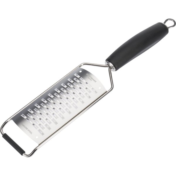 Westmark Bred rasp rivjärn, 32,5 cm